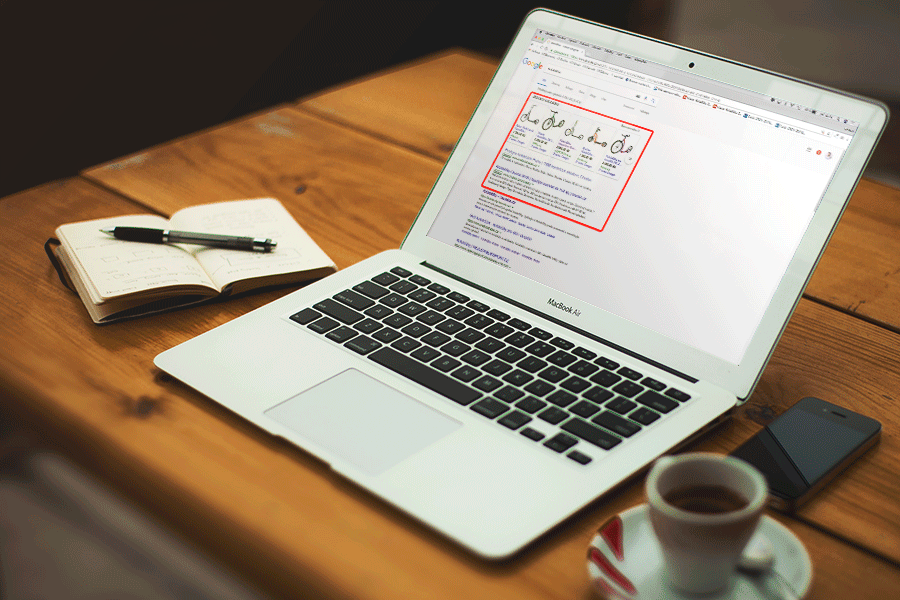 Agentura Najisto - PPC reklama